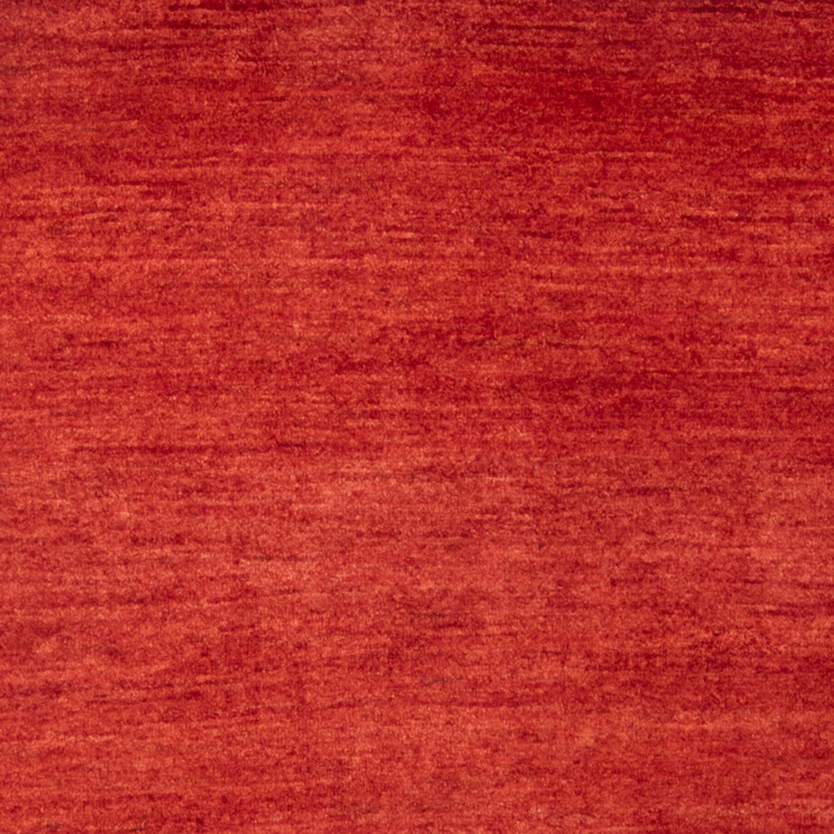 Gabbeh Teppich - Perser - 188 x 120 cm - rot