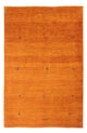 Gabbeh Persisch Teppich 187x123cm - Perserteppich Wollteppich