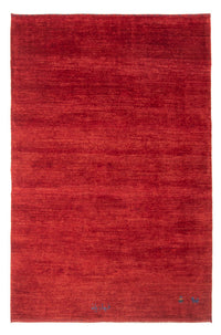 Gabbeh Teppich - Perser - 177 x 118 cm - rot