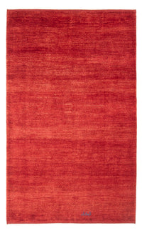 Gabbeh Teppich - Perser - 184 x 120 cm - rot