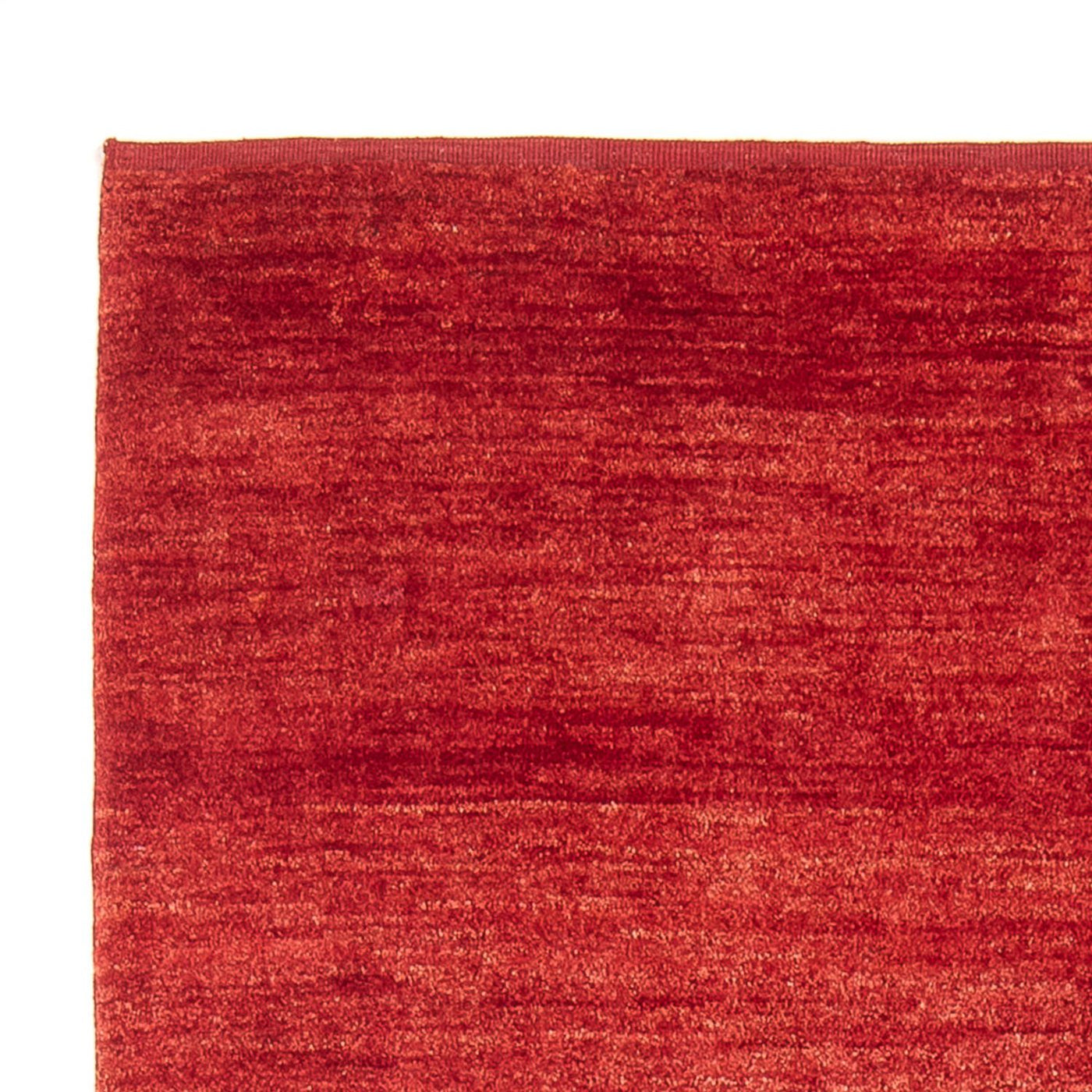 Gabbeh Persisch Teppich 184x120cm - Perserteppich Wollteppich