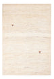 Gabbeh Persisch Teppich 160x110cm - Perserteppich Wollteppich