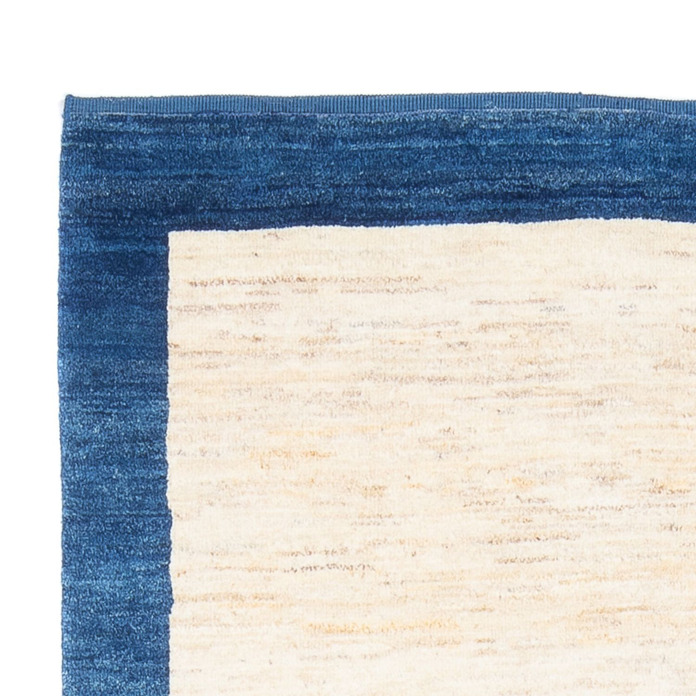 Gabbeh Persisch Teppich 184x118cm - Perserteppich Wollteppich