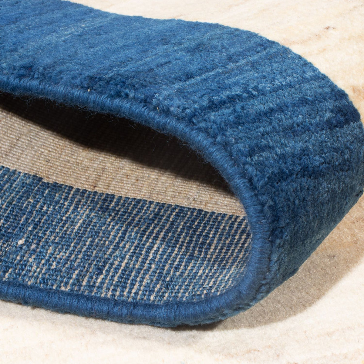 Gabbeh Teppich - Perser - 184 x 118 cm - mehrfarbig