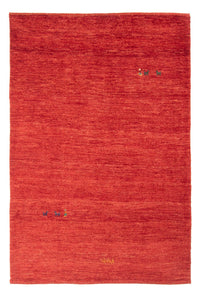 Gabbeh Teppich - Perser - 180 x 121 cm - rot