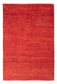 Gabbeh Persisch Teppich 121x180cm - Perserteppich Wollteppich