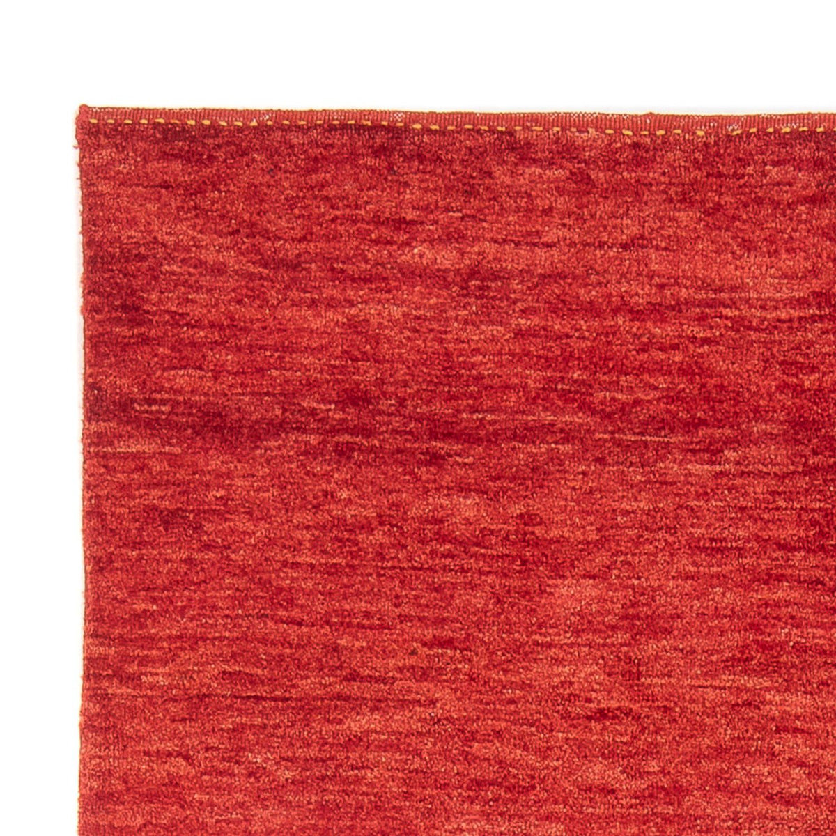 Gabbeh Teppich - Perser - 180 x 121 cm - rot