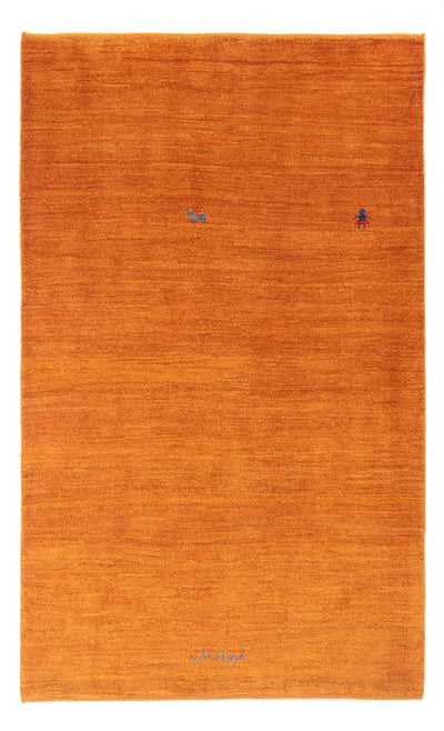 Gabbeh Persisch Teppich 115x176cm - Perserteppich Wollteppich