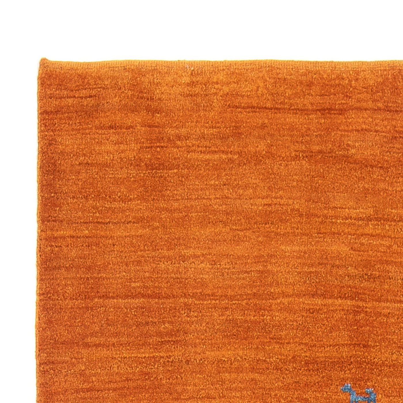 Gabbeh Persisch Teppich 176x115cm - Perserteppich Wollteppich