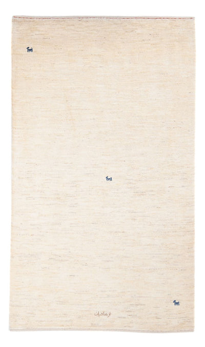 Gabbeh Persisch Teppich 117x200cm - Perserteppich Wollteppich