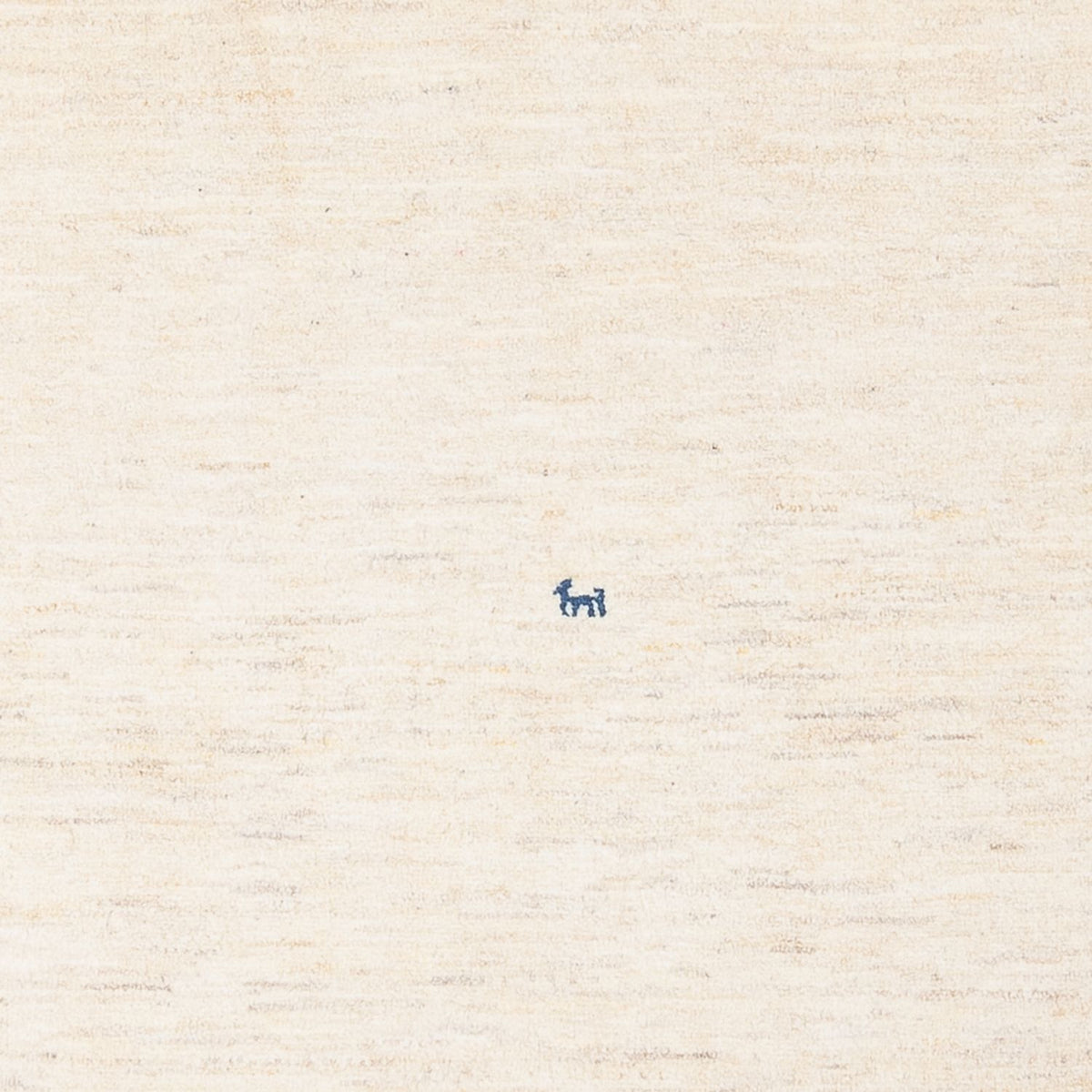 Gabbeh Teppich - Perser - 200 x 117 cm - beige