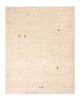 Gabbeh Persisch Teppich 150x109cm - Perserteppich Wollteppich
