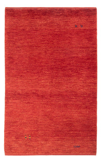 Gabbeh Teppich - Perser - 190 x 122 cm - rot