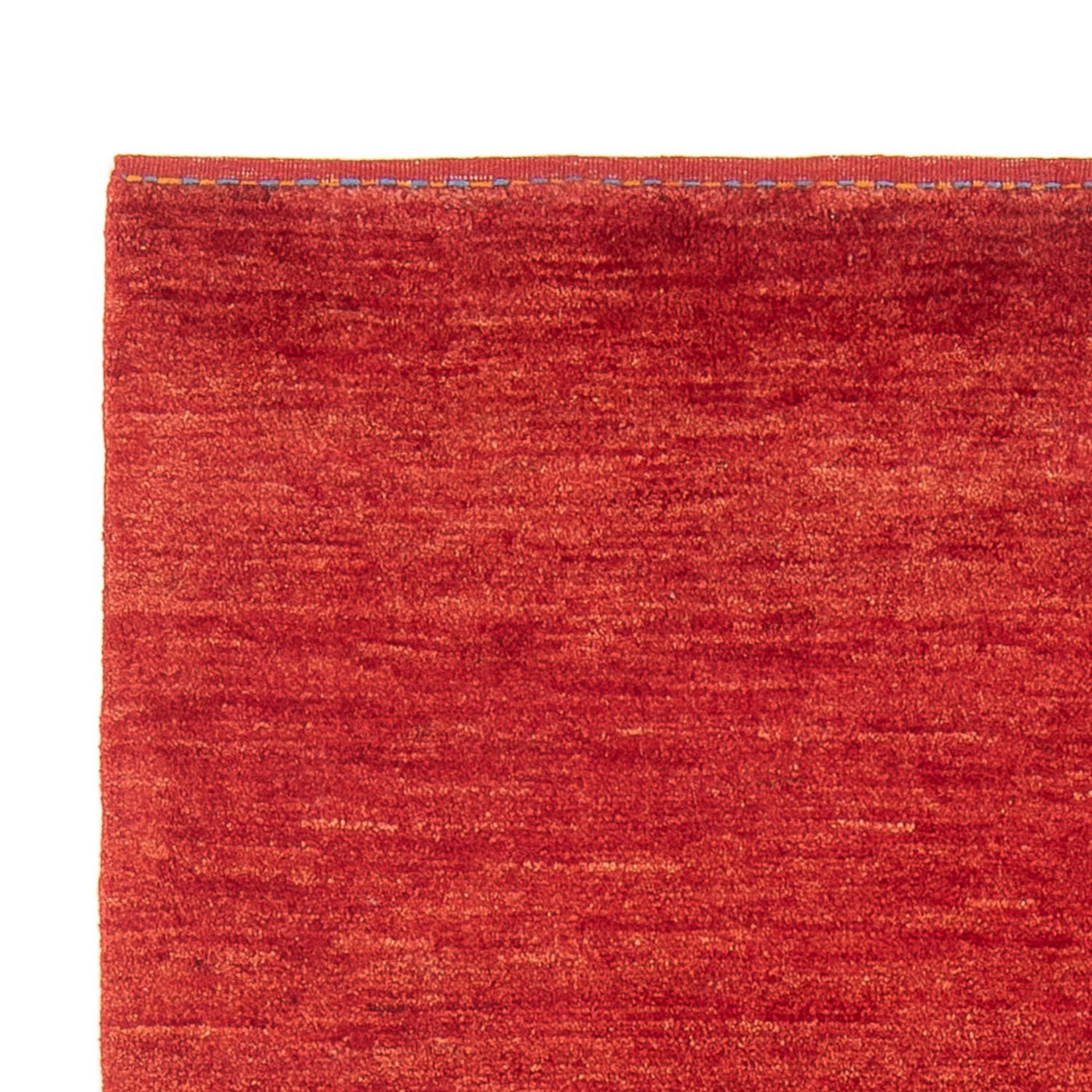 Gabbeh Persisch Teppich 190x122cm - Perserteppich Wollteppich