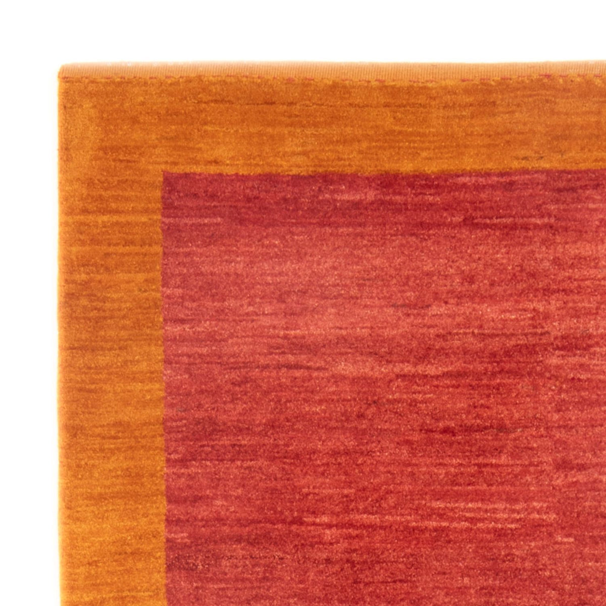 Gabbeh Teppich - Perser - 190 x 119 cm - mehrfarbig