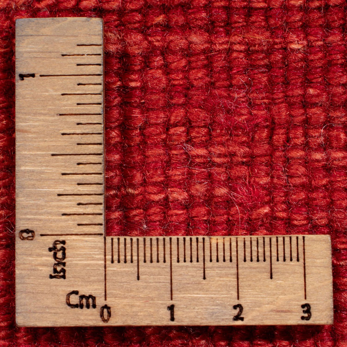 Gabbeh Teppich - Perser - 190 x 119 cm - mehrfarbig