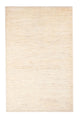 Gabbeh Teppich - Perser - 163 x 107 cm - hellbeige