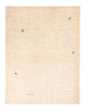 Gabbeh Persisch Teppich 153x108cm - Perserteppich Wollteppich