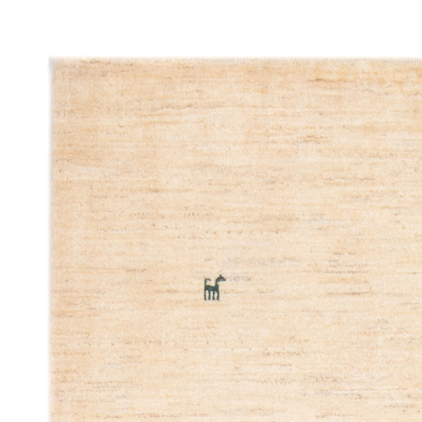 Gabbeh Persisch Teppich 153x108cm - Perserteppich Wollteppich
