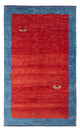Gabbeh Persisch Teppich 193x122cm - Perserteppich Wollteppich