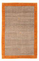 Gabbeh Persisch Teppich 174x117cm - Perserteppich Wollteppich