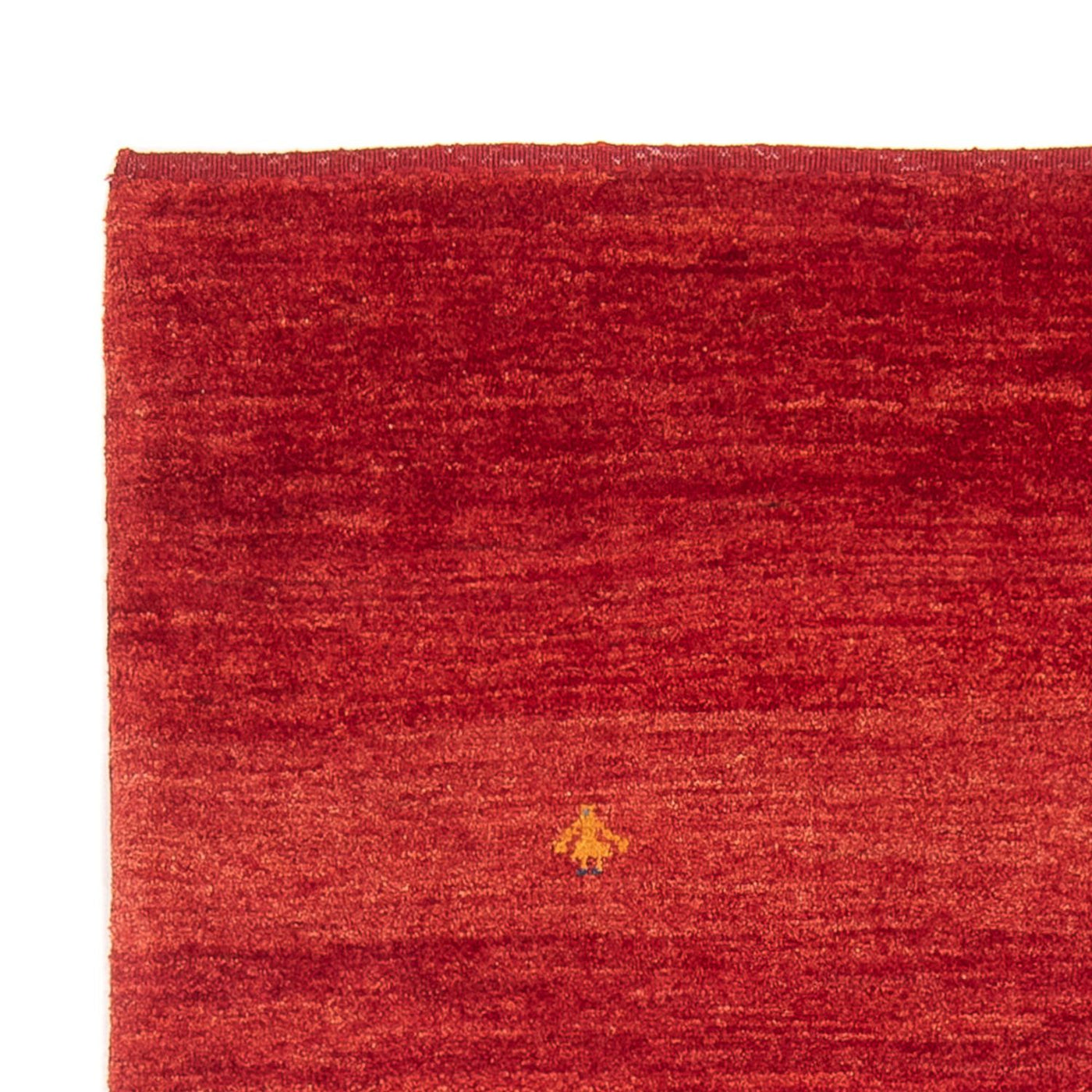 Gabbeh Persisch Teppich 189x123cm - Perserteppich Wollteppich