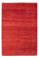 Gabbeh Persisch Teppich 170x121cm - Perserteppich Wollteppich