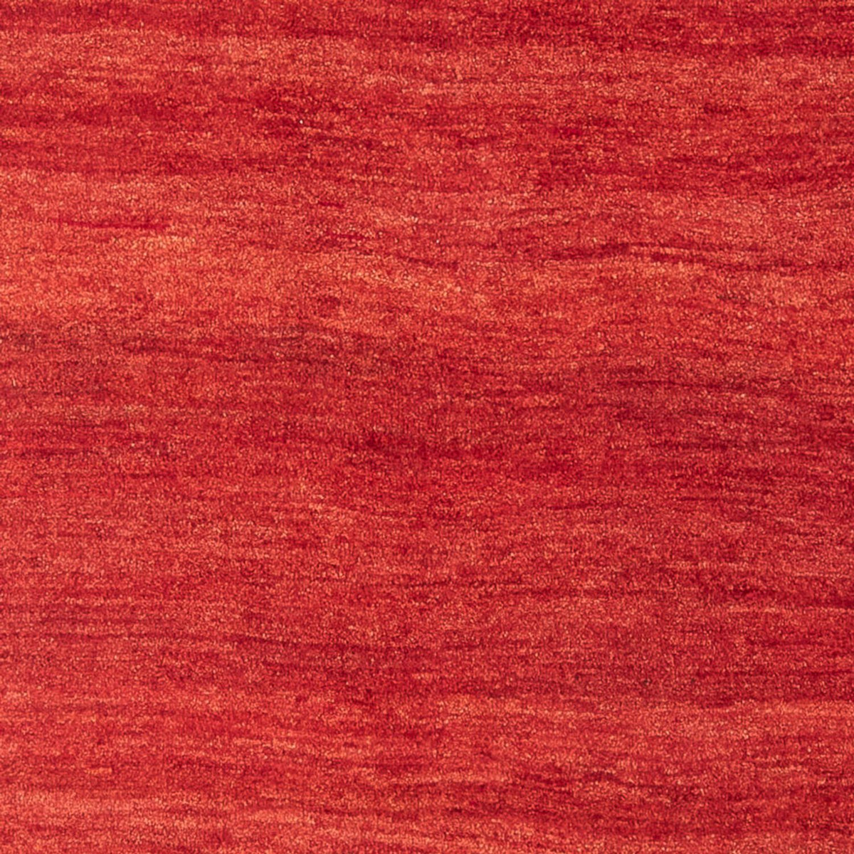Gabbeh Teppich - Perser - 170 x 121 cm - rot