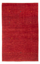 Gabbeh Persisch Teppich 186x122cm - Perserteppich Wollteppich