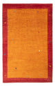 Gabbeh Persisch Teppich 183x120cm - Perserteppich Wollteppich