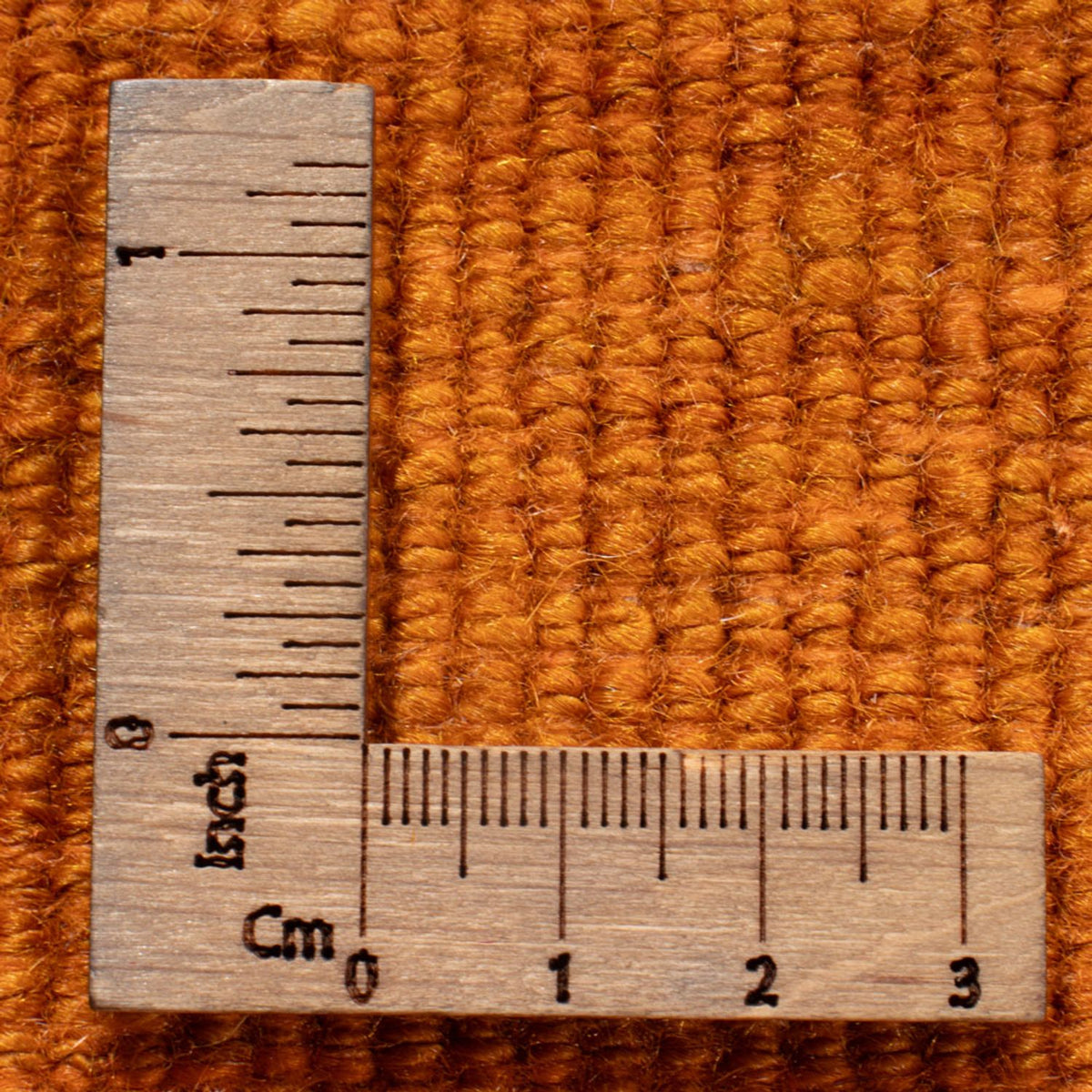 Gabbeh Teppich - Perser - 156 x 101 cm - mehrfarbig