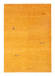 Gabbeh Persisch Teppich 147x100cm - Perserteppich Wollteppich