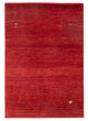 Gabbeh Persisch Teppich 149x99cm - Perserteppich Wollteppich