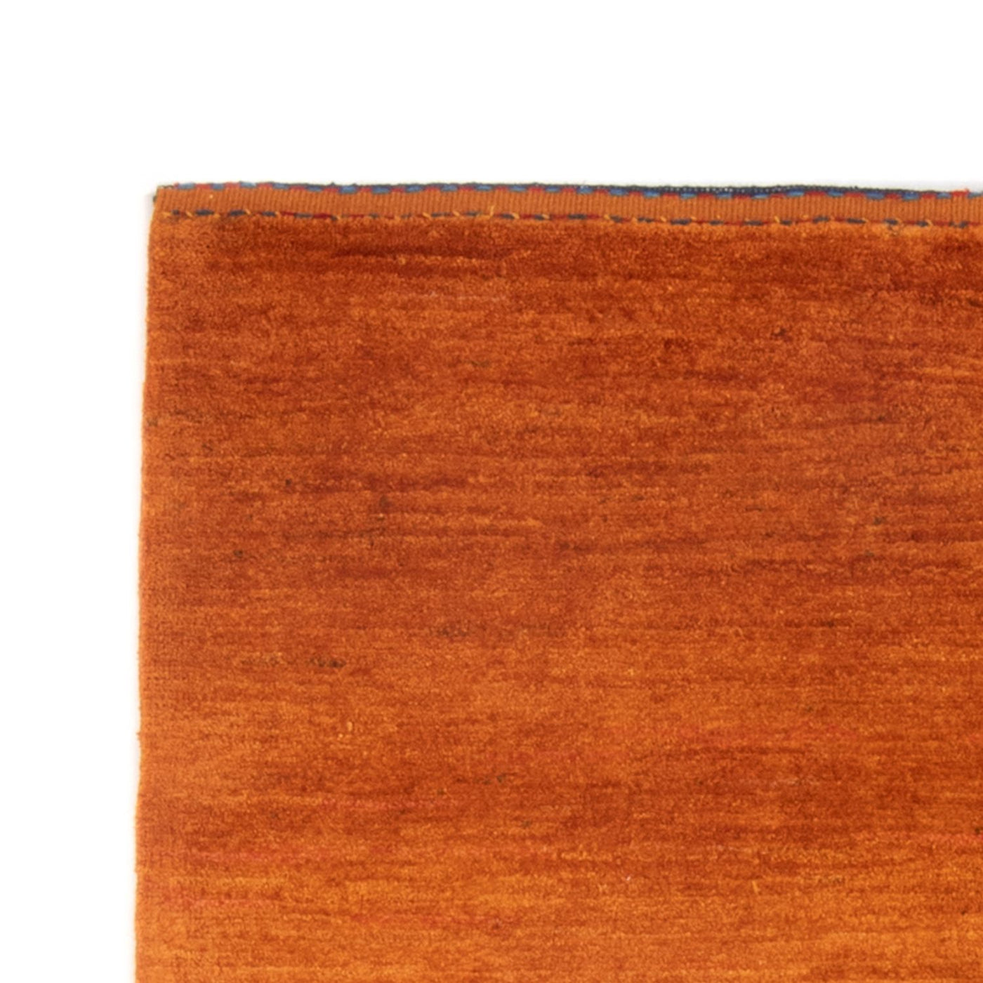 Gabbeh Persisch Teppich 147x104cm - Perserteppich Wollteppich