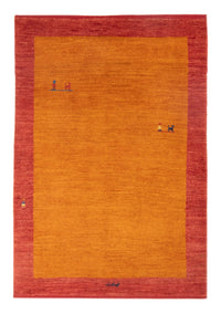 Gabbeh Teppich - Perser - 155 x 101 cm - mehrfarbig