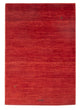 Gabbeh Persisch Teppich 156x101cm - Perserteppich Wollteppich
