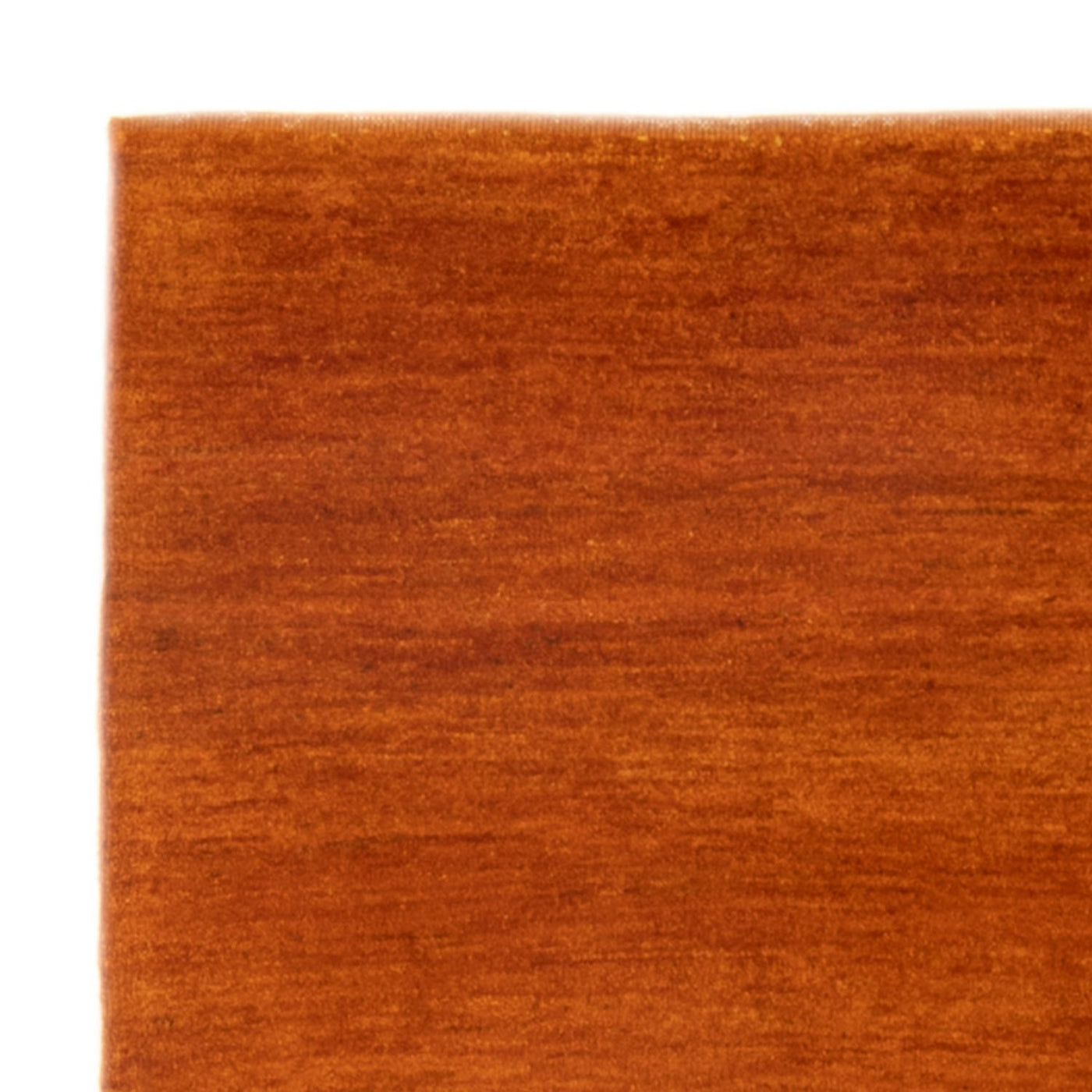 Gabbeh Persisch Teppich 138x104cm - Perserteppich Wollteppich