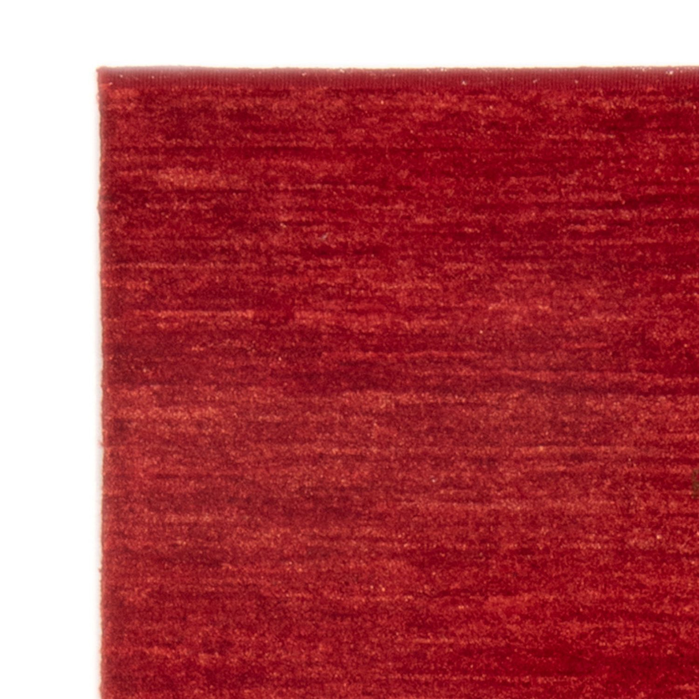 Gabbeh Persisch Teppich 147x98cm - Perserteppich Wollteppich