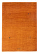 Gabbeh Persisch Teppich 160x107cm - Perserteppich Wollteppich