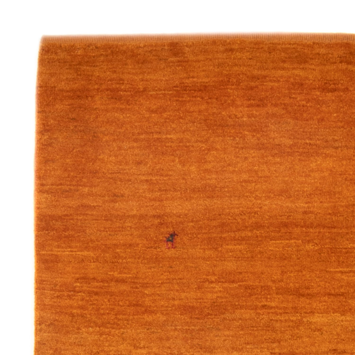 Gabbeh Persisch Teppich 160x107cm - Perserteppich Wollteppich