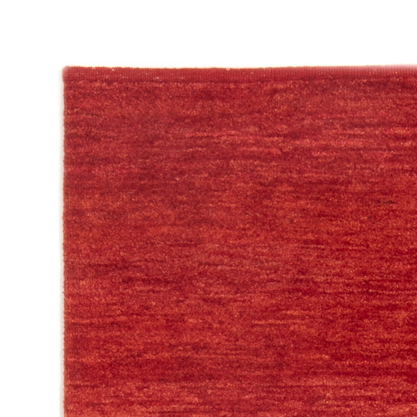 Gabbeh Persisch Teppich 147x100cm - Perserteppich Wollteppich