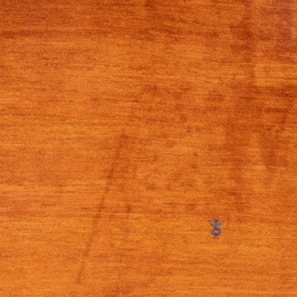 Gabbeh Teppich - Perser - 152 x 105 cm - terrakotta