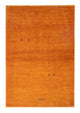 Gabbeh Persisch Teppich 154x100cm - Perserteppich Wollteppich