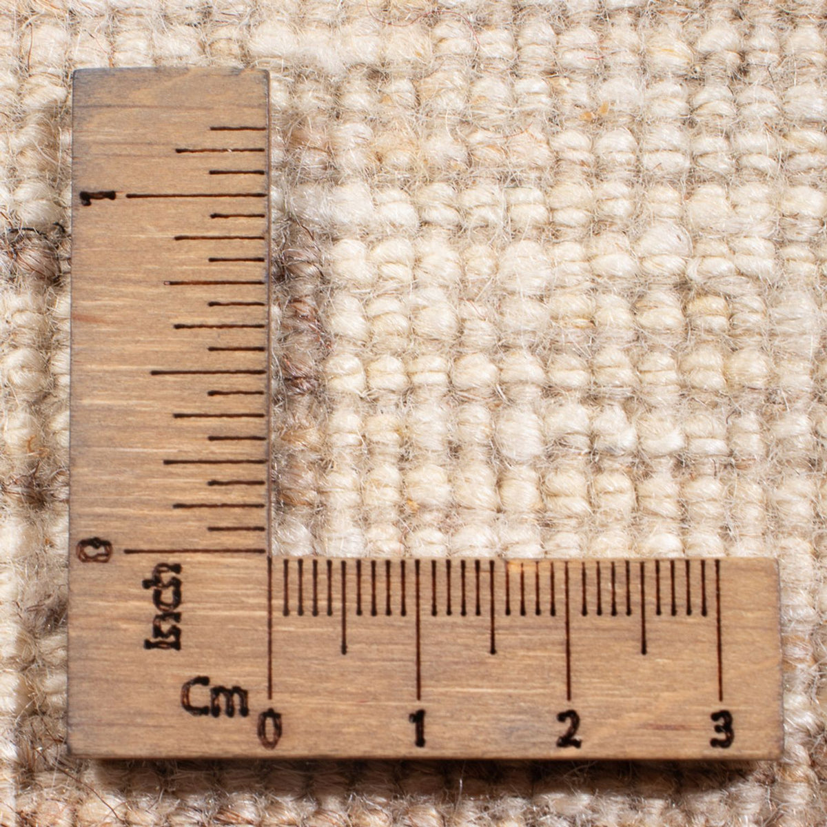 Gabbeh Teppich - Perser - 181 x 143 cm - mehrfarbig