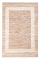 Gabbeh Persisch Teppich 167x121cm - Perserteppich Wollteppich
