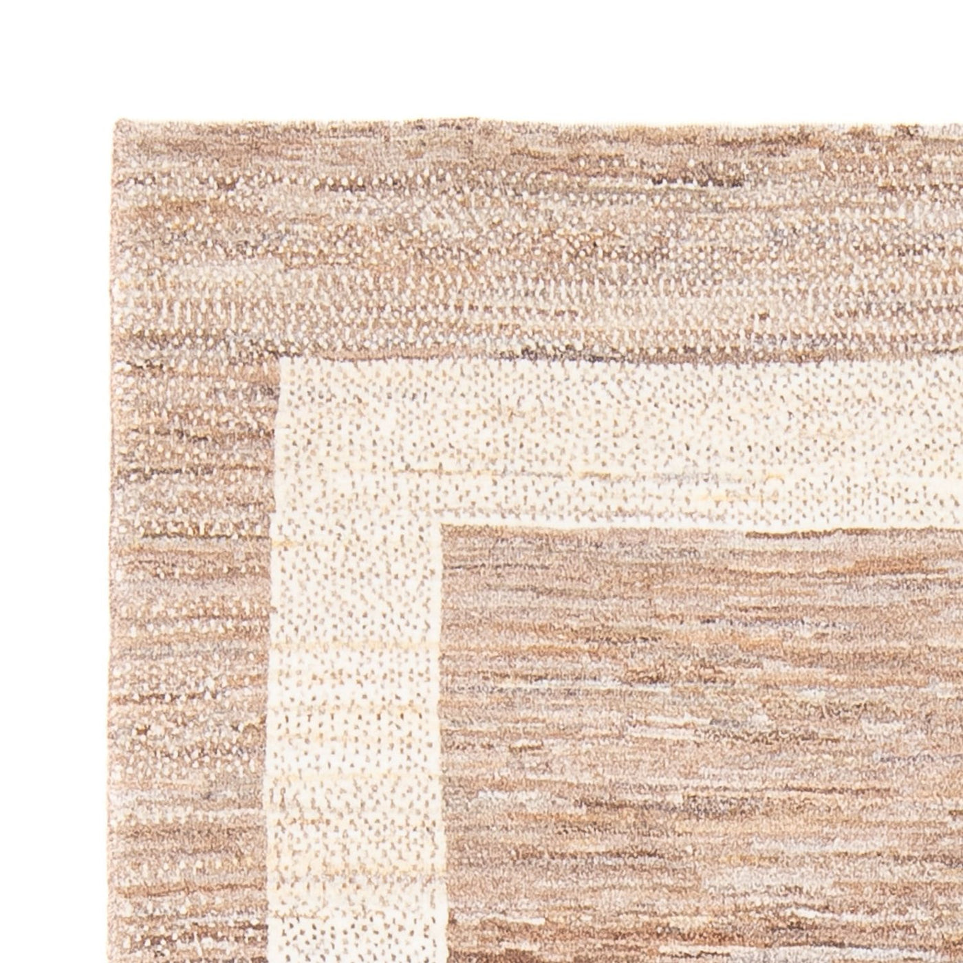 Gabbeh Persisch Teppich 167x121cm - Perserteppich Wollteppich