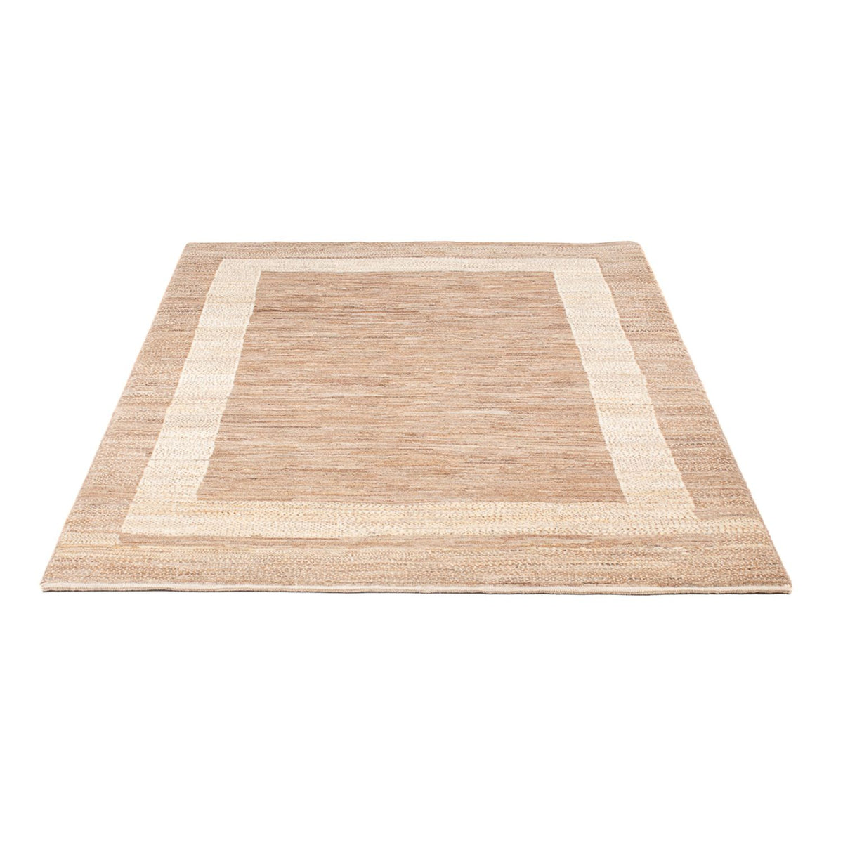 Gabbeh Teppich - Perser - 167 x 121 cm - mehrfarbig