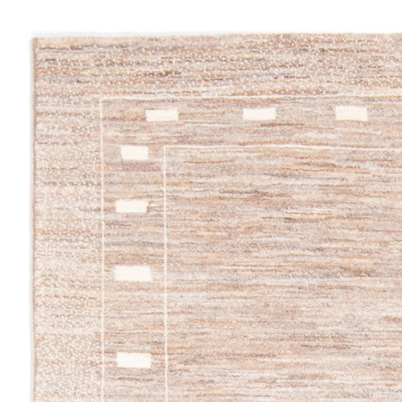 Gabbeh Persisch Teppich 171x121cm - Perserteppich Wollteppich