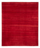 Gabbeh Persisch Teppich 390x316cm - Perserteppich Wollteppich