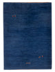 Gabbeh Persisch Teppich 158x107cm - Perserteppich Wollteppich